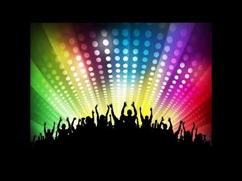 Yabancı  disko kopmalık müzik