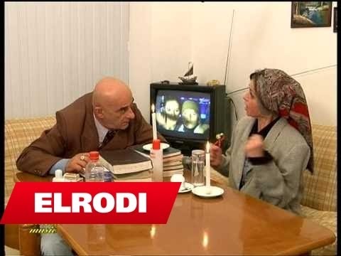 Zeqo Pilafi - Pjesa 1-re