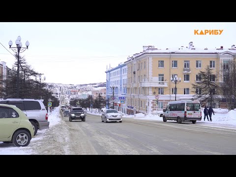 23 семьи улучшат жилищные условия в Магадане за два года