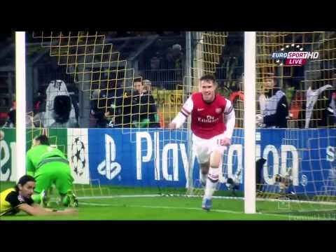 UEFA Champions League Round of 16 Preview - 2013/14