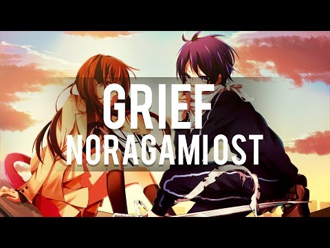 Noragami OST - 17. Grief