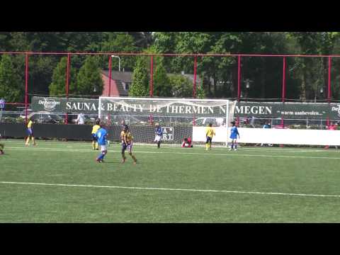 sv Houten E-Top - Haaglandia E-Top dd 19-5-2013