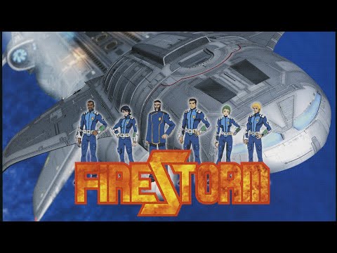 FireStorm STORMY LOVE The NaB's