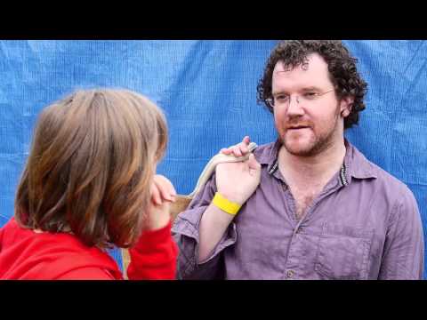 CORRYMEELA 50TH film