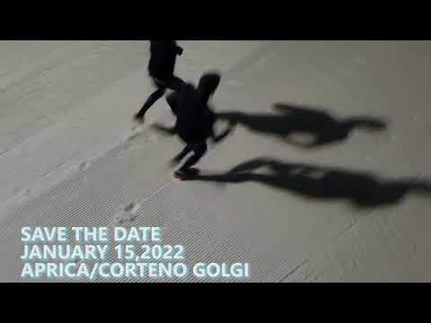 Aprica NORTEC WINTER TRAIL RUNNING CUP 2022