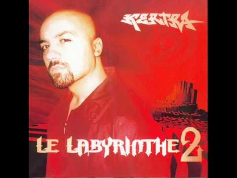 Kertra - Le labyrinthe 2 feat Kadaz, Dry, Demon One & Koma