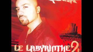 Kertra - Le labyrinthe 2 feat Kadaz, Dry, Demon One & Koma