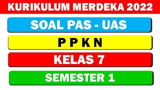 Download lagu SOAL PAS PKN KELAS 7 SEMESTER 1 KURIKUUM MERDEKA mp3 Download lagu SOAL PAS PKN KELAS 7 SEMESTER 1 KURIKUUM MERDEKA mp3