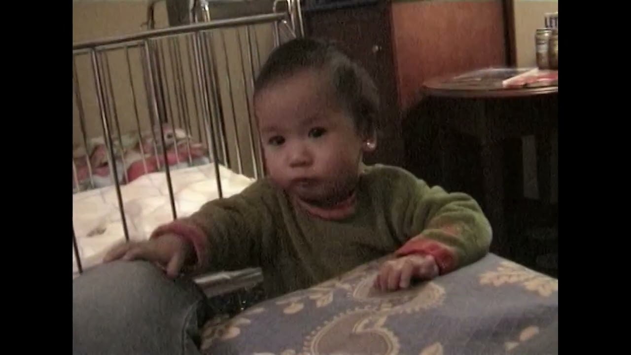 Un germà (2025) - Tráiler Oficial