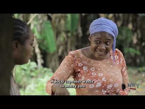 MY VILLAGE PASTOR(NEW TRENDING MOVIE) - MERCY JOHNSON,ANN EFIZZY,CHICHI ZARA LATEST NOLLYWOOD MOVIE
