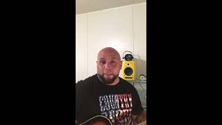 At Last - Etta James | Kris Jones Cover
