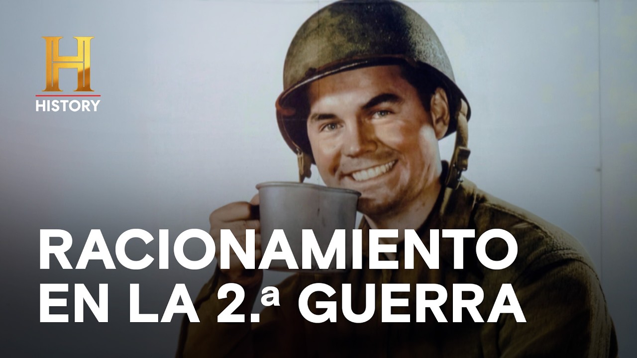 Cereales en el frente: El papel de Kellogg's y General Mills en la guerra - Gigantes de la Comida