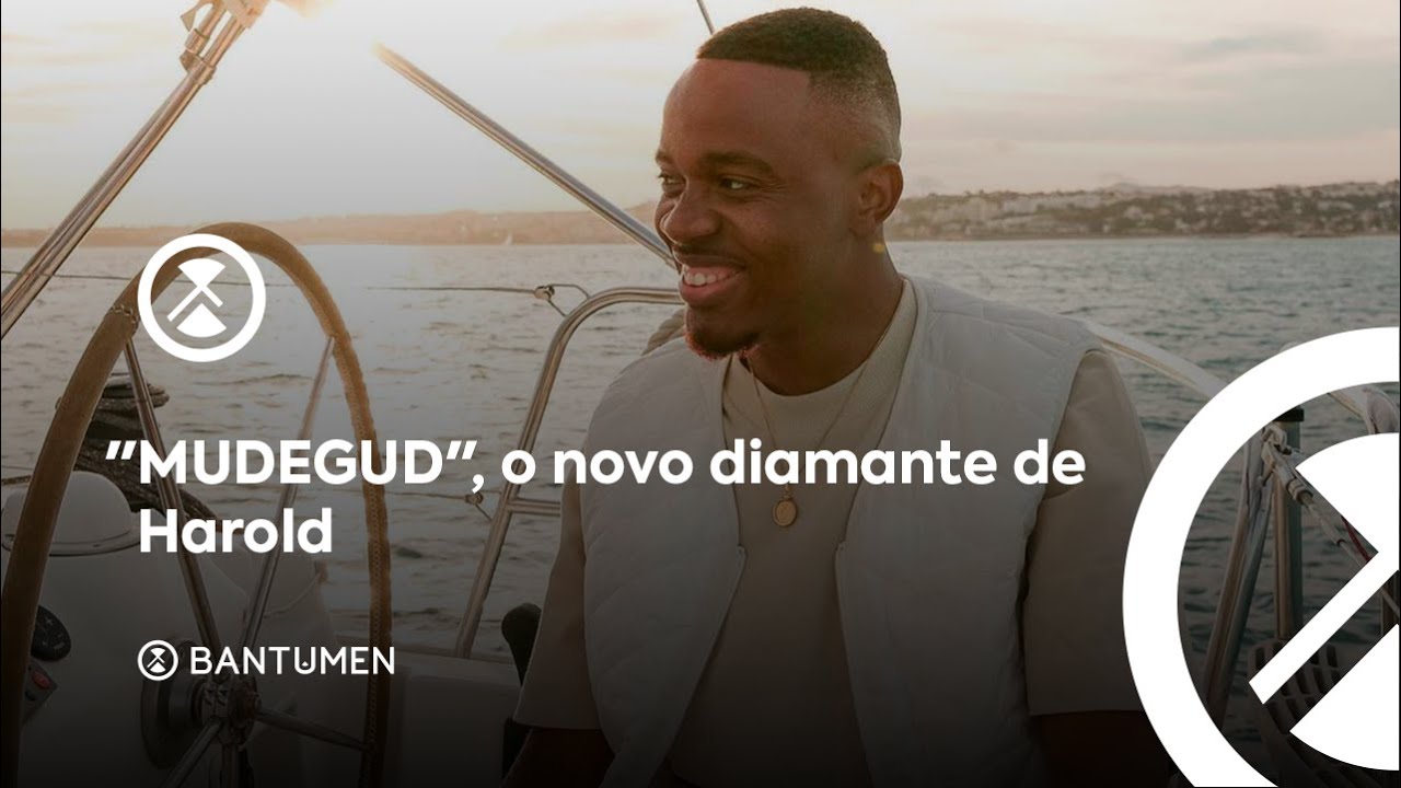 Entrevista Harold - Bantumen, 2021