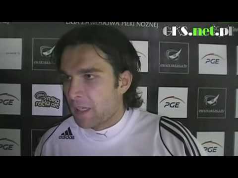 Patryk Rachwał: Wszyscy zostawili sporo zdrowia