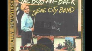 Stone City Band - Ganja Remastered