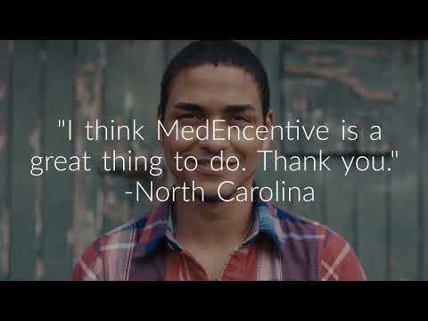 MedEncentive video/presentation/materials