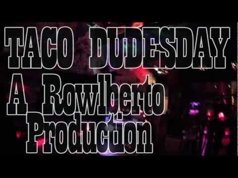 Taco Dudesday Trailer