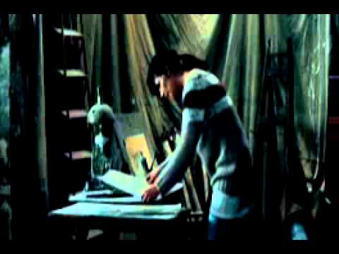 No tengas miedo a la oscuridad