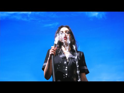 Matya - Nobody's Home (Official Music Video)