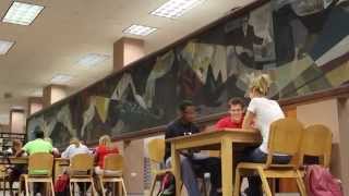 Welcome to UL Lafayette