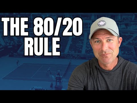 Why Your Poaches Fail, And the Formula That Fixes It #tennis