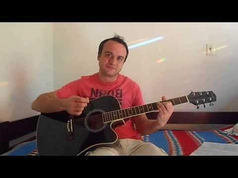 Notas De Alegria video