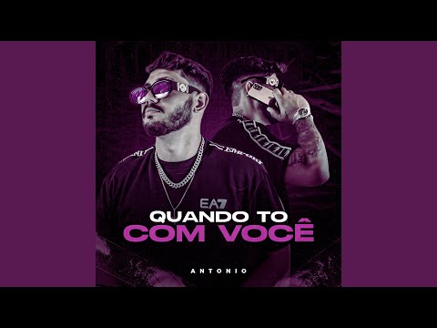 Quando To Com Você