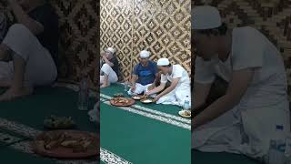 Download lagu Ifthor jama'i ke 25 #majelissholawat #munfarijah #bekasi mp3 Download lagu Ifthor jama'i ke 25 #majelissholawat #munfarijah #bekasi mp3