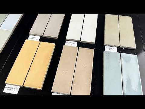 Miyako Chalk White 5X15