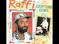 Raffi Multitracks - Teddy Bear Hug