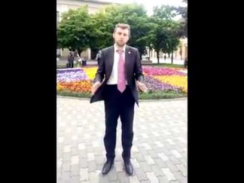 Bistrița Turistică, în conceptul lui Bojor