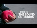 WONDERBOOM 2_OutdoorBoost