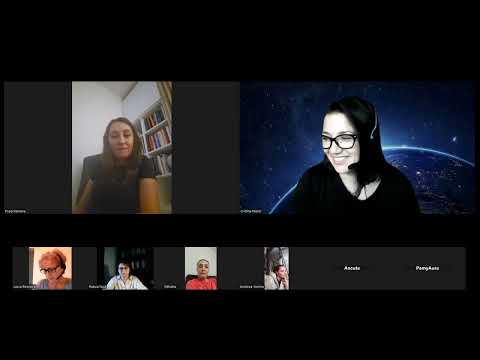 HIPNOZA REGRESIVA.RO-I-005.Sesiune de intrebari si raspunsuri E LASCU coord