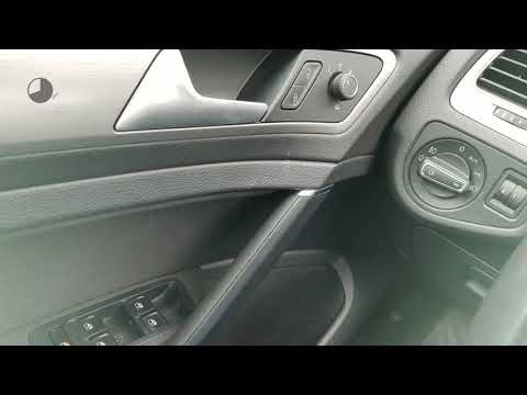 Volkswagen Golf 1.0 TSI COMFORTLINE