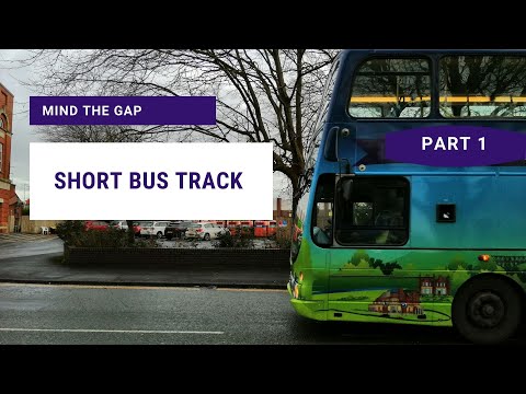 Short bus track / part 1