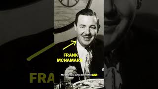 How credit cards came to be #shorts