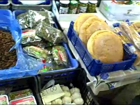 mercado municipal nicosia chipre