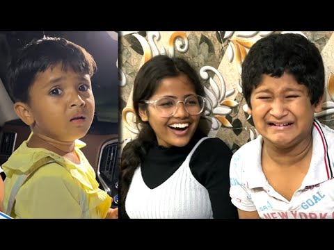 Fail hogya exams me😱 prank on chachi