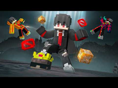 I Secretly Used HACKS on Lapata SMP