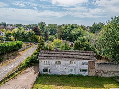 Springhill Farm, Doncaster Road, Crofton - Virtual Tour