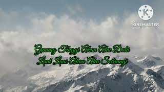 Download lagu 𝘼𝙍𝙄𝙀𝙁 ~ 𝕋𝕠𝕝𝕠𝕟𝕘 𝕁𝕒𝕘𝕒 ℙ𝕖𝕣𝕒𝕤𝕒𝕒𝕟𝕜𝕦 𝙇𝙞𝙧𝙞𝙠 mp3