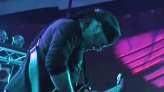 El mounstruo que crece - La Renga (Posadas, 2007)