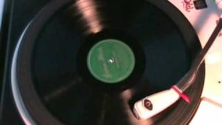 MEMPHIS BLUES by Lu Watters Yerba Buena Jazz Band 1941