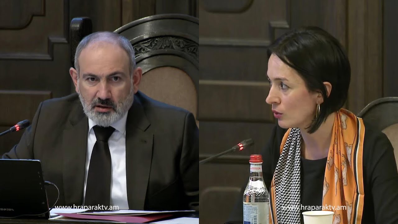 Երրորդ տարում ատեստավորում չանցած ուսուցիչը չի կարող դասավանդել. Փաշինյան