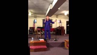 Angela Arnold  Everything He Touches Turns To Gold