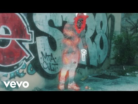 Chad Xanny - Traptastic Me