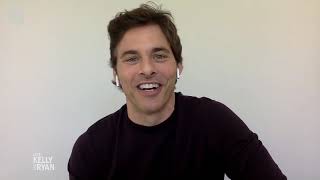 James Marsden in &quot;The Stand&quot;