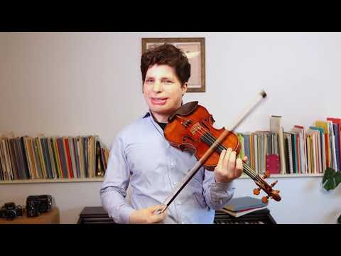 Ask Augustin 33 - Rubato Special