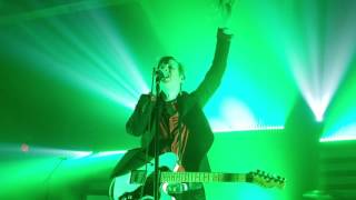 Spoon - My Mathematical Mind (live 2017-05-05)