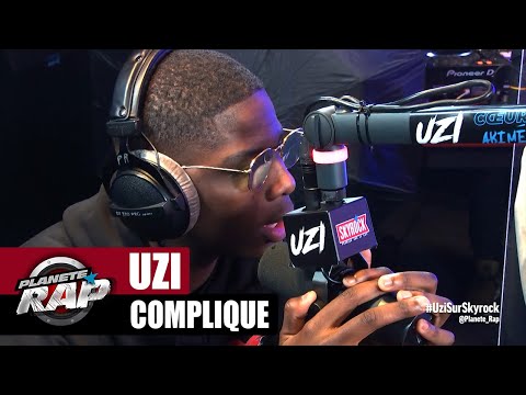 Video thumbnail for Compliqué